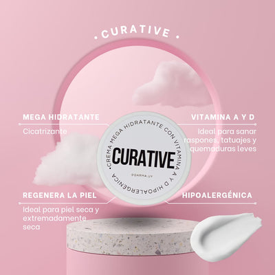CREMA CURATIVE 100 ML