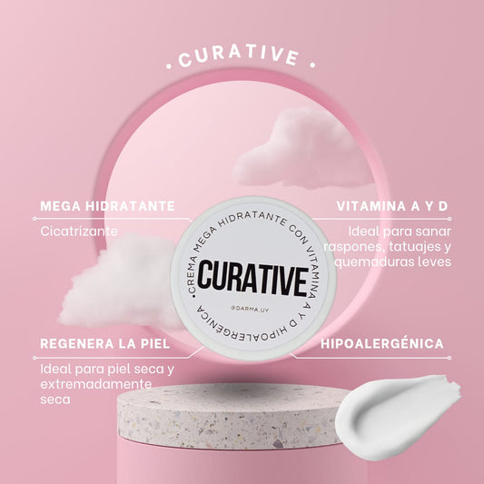 CREMA CURATIVE 100 ML